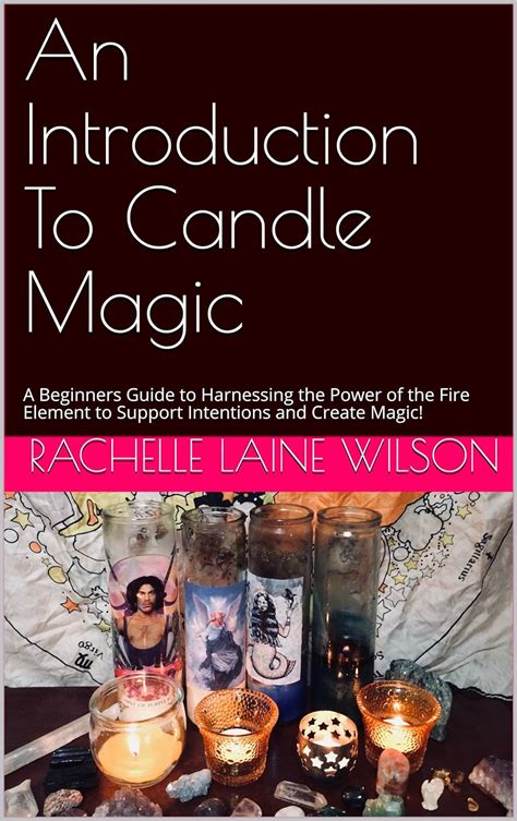 Candle magic manual